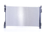 Nissens Radiator - Mercedes A2035003403-NIS
