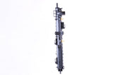 Nissens Radiator - Mercedes 1635000003-NIS