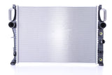 Radiator - Mercedes | 2115001302