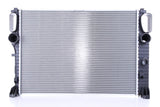 Radiator - Mercedes | A2115003202