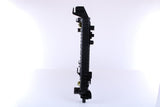 Nissens Radiator - Mercedes A1695000403-NIS