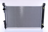 Radiator - Mercedes | A1695000403