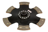 ACT Clutch ACT Buick Skylark 6 Pad Rigid Race Disc 6280002