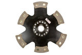 ACT Clutch ACT Buick Skylark 6 Pad Rigid Race Disc 6280002