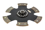 ACT Clutch ACT Ford Mustang 6 Pad Rigid Race Disc 6280008