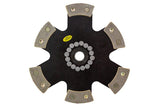 ACT Clutch ACT Ford Mustang 6 Pad Rigid Race Disc 6280008
