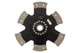 ACT Ford Mustang 6 Pad Rigid Race Disc | 6280008