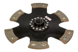 ACT Clutch ACT Ford Mustang 6 Pad Rigid Race Disc 6280019
