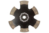 ACT Clutch ACT Ford Mustang 6 Pad Rigid Race Disc 6280019