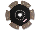 ACT Ford Mustang 6 Pad Rigid Race Disc | 6280019