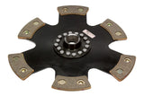 ACT Clutch ACT Chevrolet SSR 6 Pad Rigid Race Disc 6280020