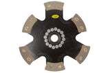 ACT Clutch ACT Chevrolet SSR 6 Pad Rigid Race Disc 6280020