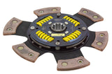 ACT Clutch ACT Buick Skylark 6 Pad Sprung Race Disc 6280302