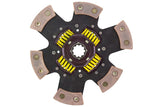 ACT Clutch ACT Buick Skylark 6 Pad Sprung Race Disc 6280302