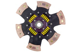 ACT Clutch ACT Ford Mustang 6 Pad Sprung Race Disc 6280308