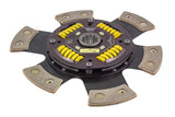 ACT Clutch ACT Ford Mustang 6 Pad Sprung Race Disc 6280319