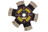 ACT Ford Mustang 6 Pad Sprung Race Disc | 6280319