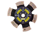 ACT Chevrolet SSR 6 Pad Sprung Race Disc | 6280320