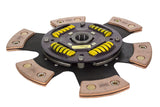 ACT Clutch ACT Ford Mustang 6 Pad Sprung Race Disc 6280608