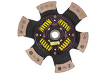 ACT Ford Mustang 6 Pad Sprung Race Disc | 6280608