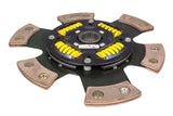 ACT Clutch ACT 93-97 Chevrolet Camaro 6 Pad Sprung Race Disc 6280620