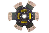 ACT Clutch ACT 93-97 Chevrolet Camaro 6 Pad Sprung Race Disc 6280620