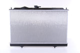 Nissens Radiator - Mitsubishi XB356528-NIS