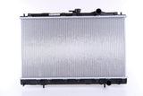 Radiator - Mitsubishi | XB356528
