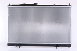 Nissens Radiator - Mitsubishi MB845791-NIS