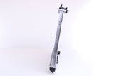 Nissens Radiator - Mitsubishi MB845791-NIS