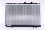 Radiator - Mitsubishi | MB845791