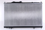 Nissens Radiator - Mitsubishi MB660567-NIS