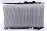 Radiator - Mitsubishi | MB660567