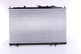 Nissens Radiator - Mitsubishi MR187961-NIS