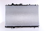 Radiator - Mitsubishi | MR187961
