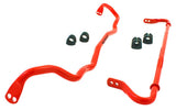 Eibach 38mm Front & 32mm Rear Anti-Roll Kit for 07-08 Escalade/Yukon Denali / 07-09 Tahoe | 38106.320