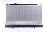 Nissens Radiator - Mitsubishi MB538507-NIS