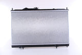 Nissens Radiator - Mitsubishi MB924248-NIS