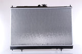 Nissens Radiator - Mitsubishi MR993927-NIS