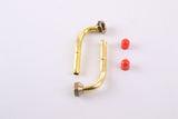Nissens Radiator - Mitsubishi MR571798-NIS