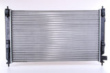 Nissens Radiator - Mitsubishi 1330T2-NIS