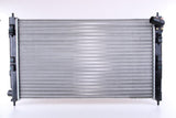 Radiator - Mitsubishi | 1330T2