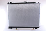 Radiator - Mitsubishi | MR968130
