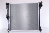 Radiator - Mitsubishi | 1330Y8