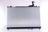 Nissens Radiator - Mitsubishi 1350A601-NIS