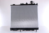Nissens Radiator - Mitsubishi 1350A670-NIS