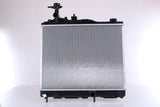 Radiator - Mitsubishi | 1350A670