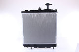 Nissens Radiator - Mitsubishi 1350A801-NIS