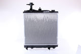 Radiator - Mitsubishi | 1350A801