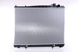 Radiator - Nissan | 214100W517